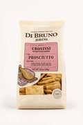 Dibruno Prosciutto Crostini,7.04 oz