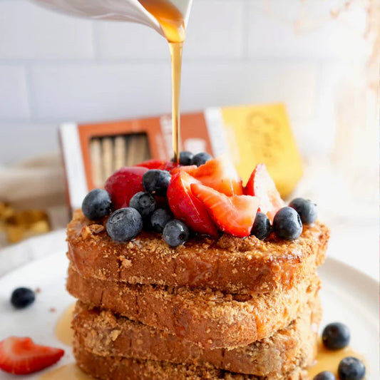Effie's Almond Cakes