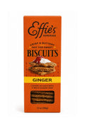 Effie's Ginger Cakes