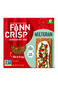 FINN CRISP MULTIGRAIN CRISPBREAD