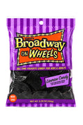 Gerrits Black Licorice Wheels,5.29 oz.