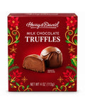 Harry & David Milk Chocolate Truffles 4 oz (113 g)