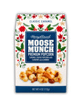 Harry & David Moose Munch Classic Caramel Premium Popcorn 4 oz (113 g)