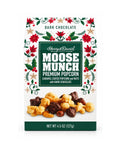 Harry & David Moose Munch Dark Chocolate Premium Popcorn 4.5 oz (127 g)