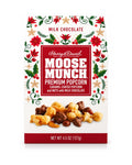 Harry & David Moose Munch Milk Chocolate Premium Popcorn 4.5 oz (127 g)
