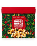 Harry & David Moose Munch Premium Popcorn 18 oz (510 g) | Milk & Dark Chocolate