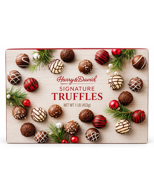 Harry & David Signature Truffles 1 lb (453 g)