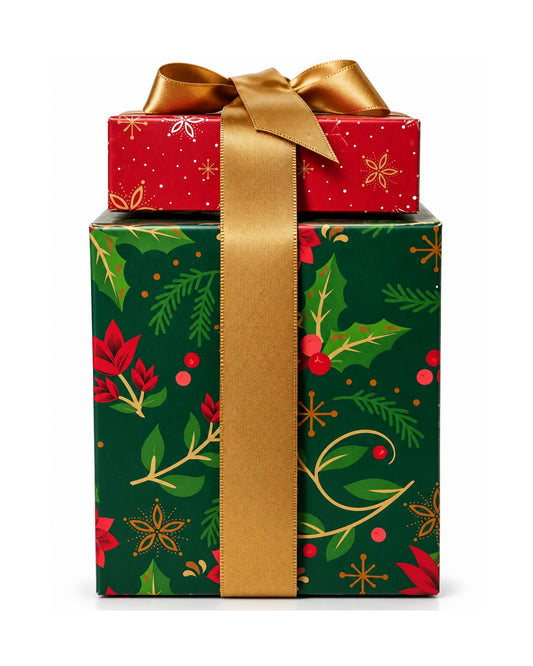 Harry & David Sweets Gift Tower 14 oz (396 g) | Truffles & Moose Munch