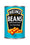 Heinz Beans with Tomato Sauce – Classic British Baked Beans, 13.7 oz (390g)