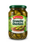 Hengstenberg Crunchy Gherkins 24.3 fl oz (720 mL)