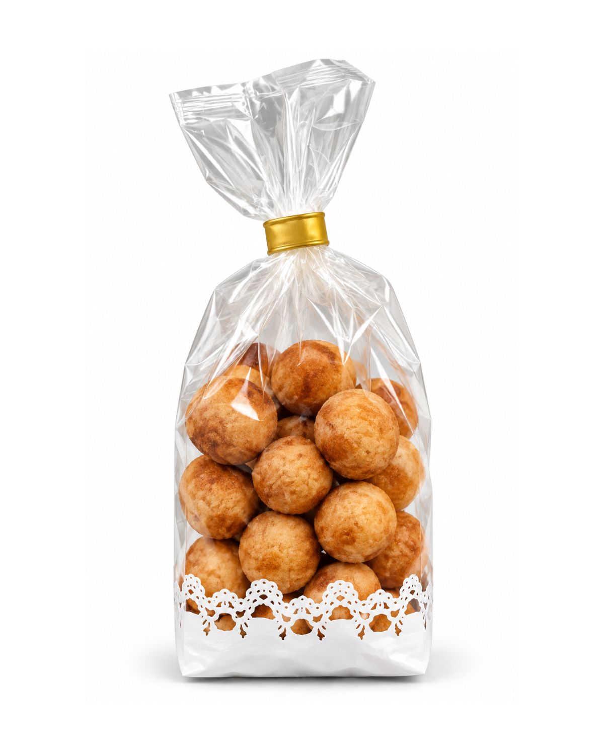 Hermann the German Marzipan Potatoes – Traditional German Christmas Candy, 5.29 oz (150 g)