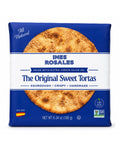 Ines Rosales Original Sweet Tortas 6.34 oz (180g)