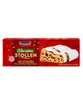 Kuchenmeister Luxury Marzipan Christ Stollen Gift Box – 26.4 oz (750 g)