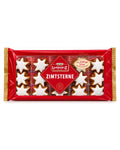 Lambertz Zimtsterne German Cinnamon Star Christmas Cookies – 6.17 oz (175 g)