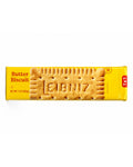 Leibniz Butter Biscuits 7 oz (200g) – Classic German Butter Cookies