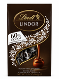 Lindt Lindor Dark Truffles