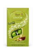 Lindt Lindor Pistachio Truffles