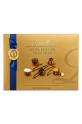 Lindt Swiss Luxury Selection