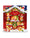 Lindt Teddy Advent Calendar with 24 Assorted Chocolates, 4.5 oz