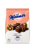 MANNER HAZELNUT WAFERS BAG