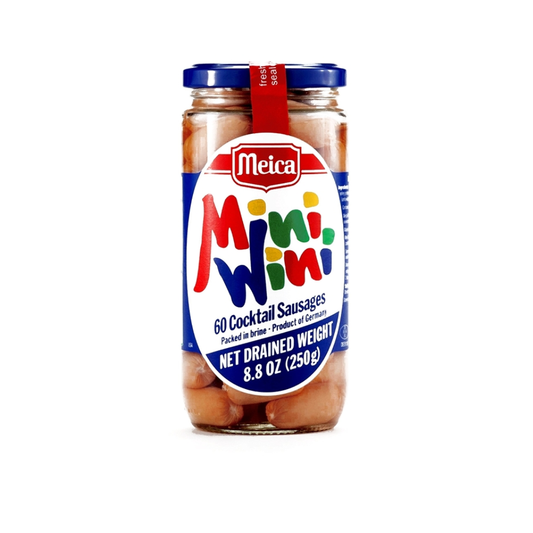 MEICA MINI WINI COCKTAIL SAUSAGES