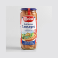 MEICA REAL GERMAN SAUSAGES