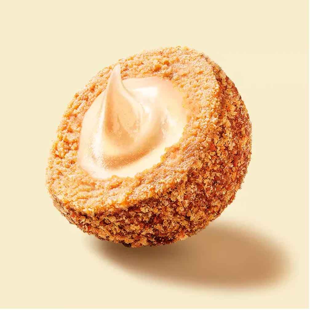 Marlenka Honey Nuggets Apricot 235g