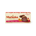 Marlenka Honey Roll with Cocoa & Raspberry 300g