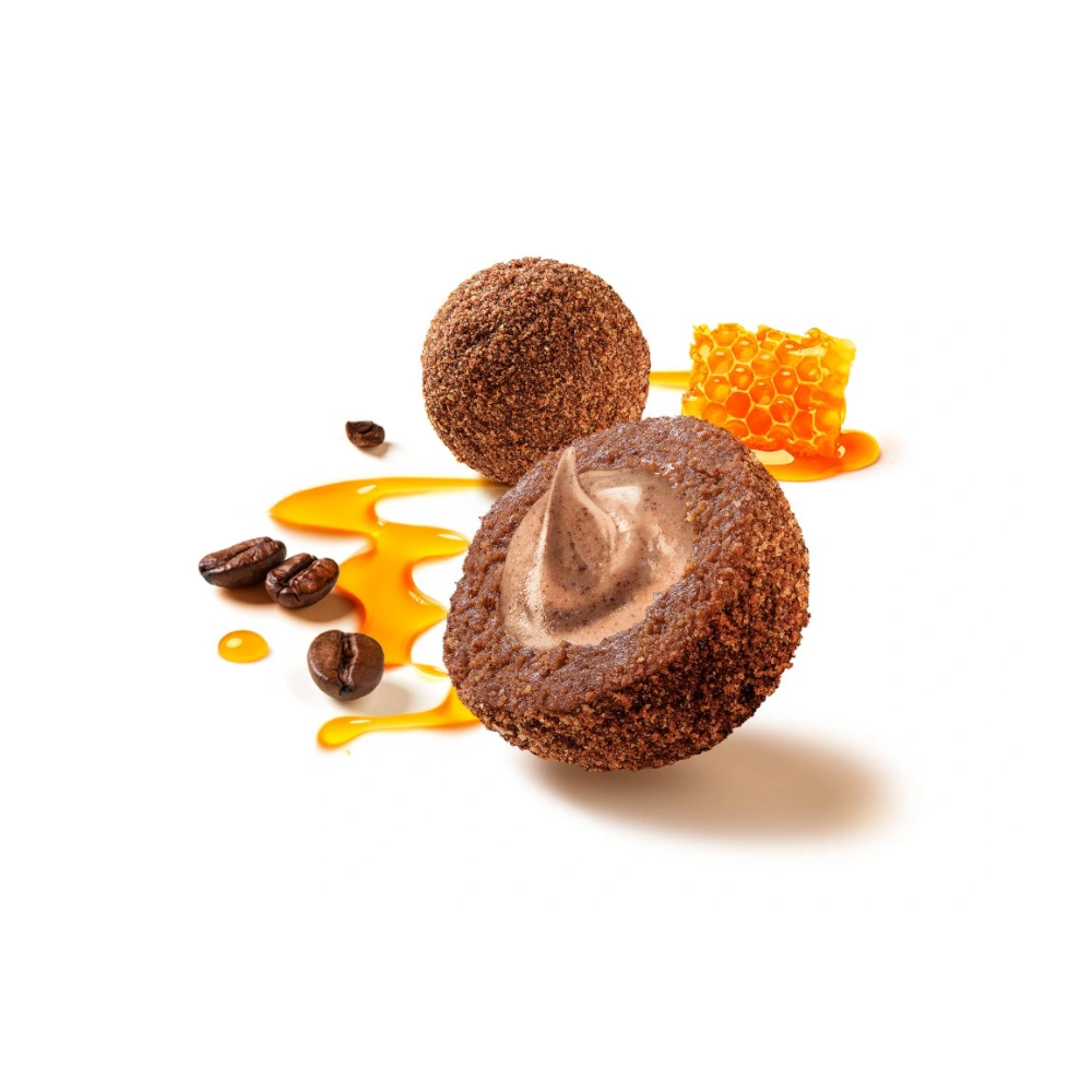 Marlenka Honey Nuggets Coffee 235g