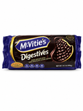 McVitie's Dark Chocolate Digestives Biscuits 14.1 oz (400g)