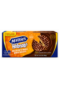 McVitie's Hobnobs Milk Chocolate 300g