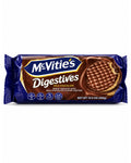 McVitie’s Milk Chocolate Digestives Biscuits 10.6 oz (300g)
