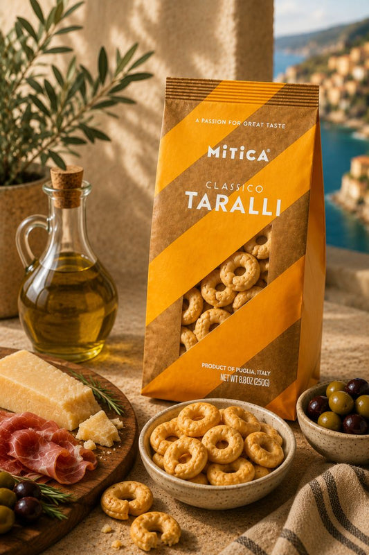 MITICA CLASSIC TARALLI