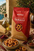 MITICA PEPPERONCINO TARALLI