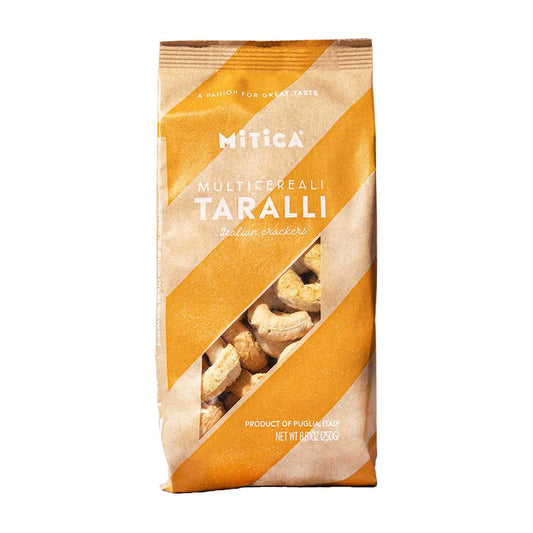 MITICA FARRO TARALLI