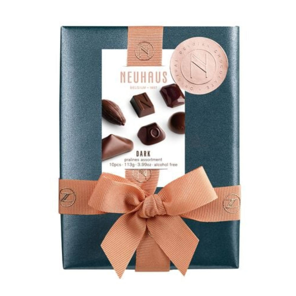 NEUHAUS 1/4 LB DARK BALLOTIN