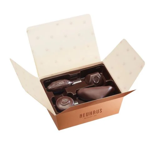 NEUHAUS 1/4 LB DARK BALLOTIN