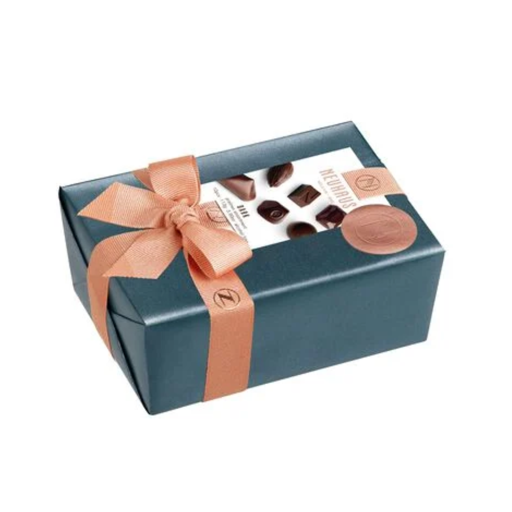 NEUHAUS 1/4 LB DARK BALLOTIN