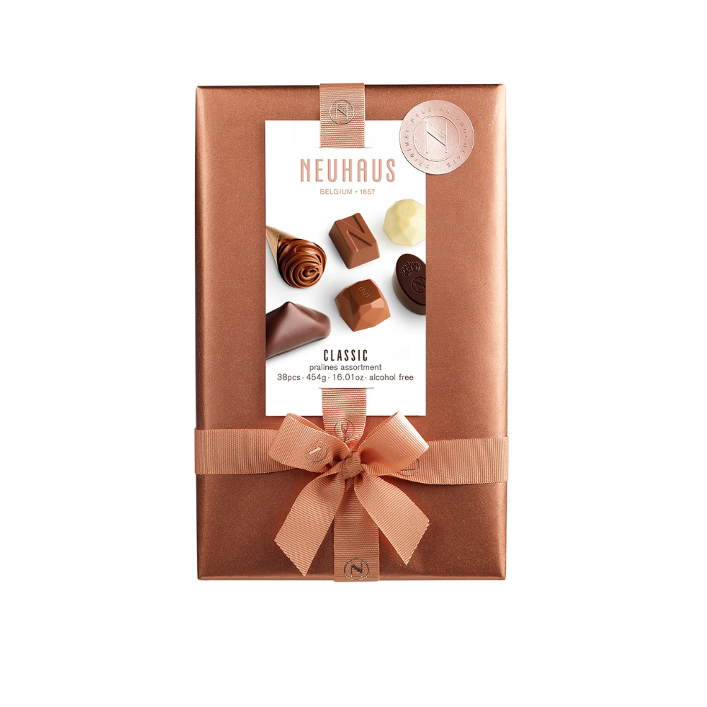 NEUHAUS CLASSIC BALLOTIN 1/2 LB