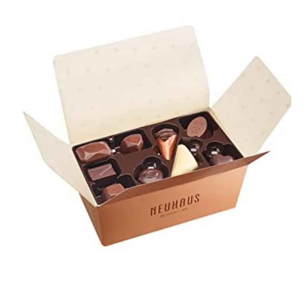 NEUHAUS CLASSIC BALLOTIN 1/2 LB