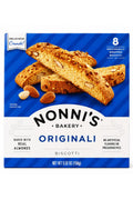 Nonnis Biscotti Original,5.52 oz