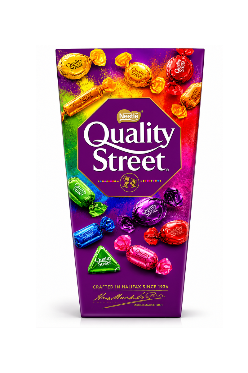 Nestlé Quality Street