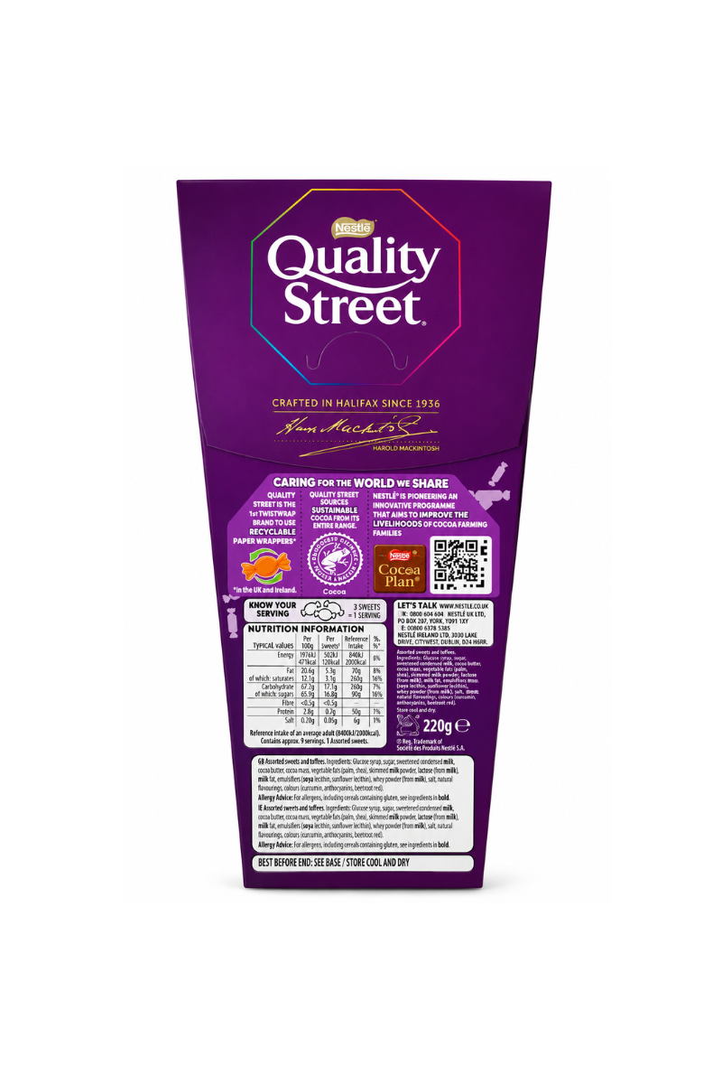 Nestlé Quality Street