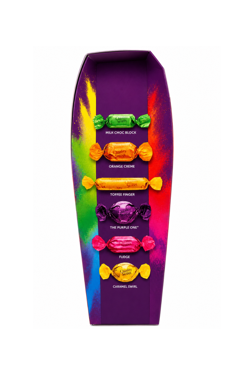 Nestlé Quality Street