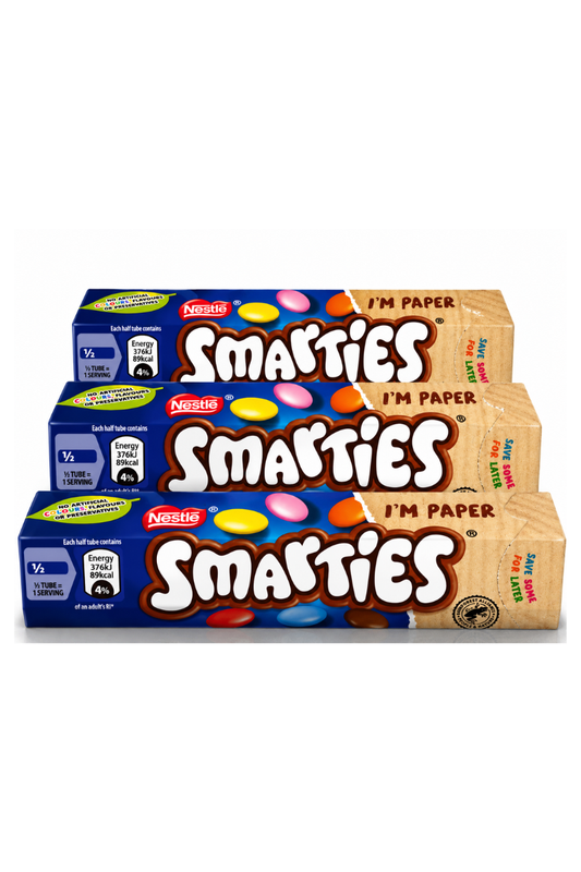 NESTLE SMARTIES, 38g