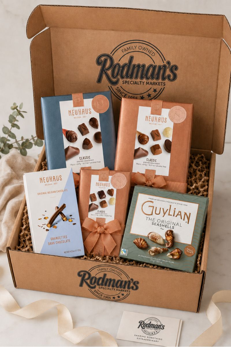 Neuhaus Belgian Prestige Box