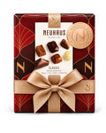 Neuhaus Classic Belgian Chocolate Pralines Gift Box – 10 Pieces (3.98 oz)