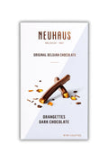 Neuhaus Dark Chocolate Orangettes,120g