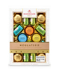 Niederegger Lübeck Nougaterie Assorted Nougat Pralines Gift Box – 7.2 oz (206 g)
