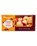 Ooomeringues Cranberry Orange Meringues – Festive Sweet Treats, 4.59 oz